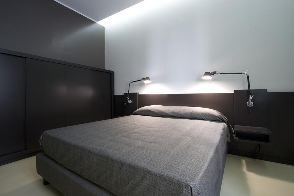 Residence I Masca' โบโลญญา ภายนอก รูปภาพ