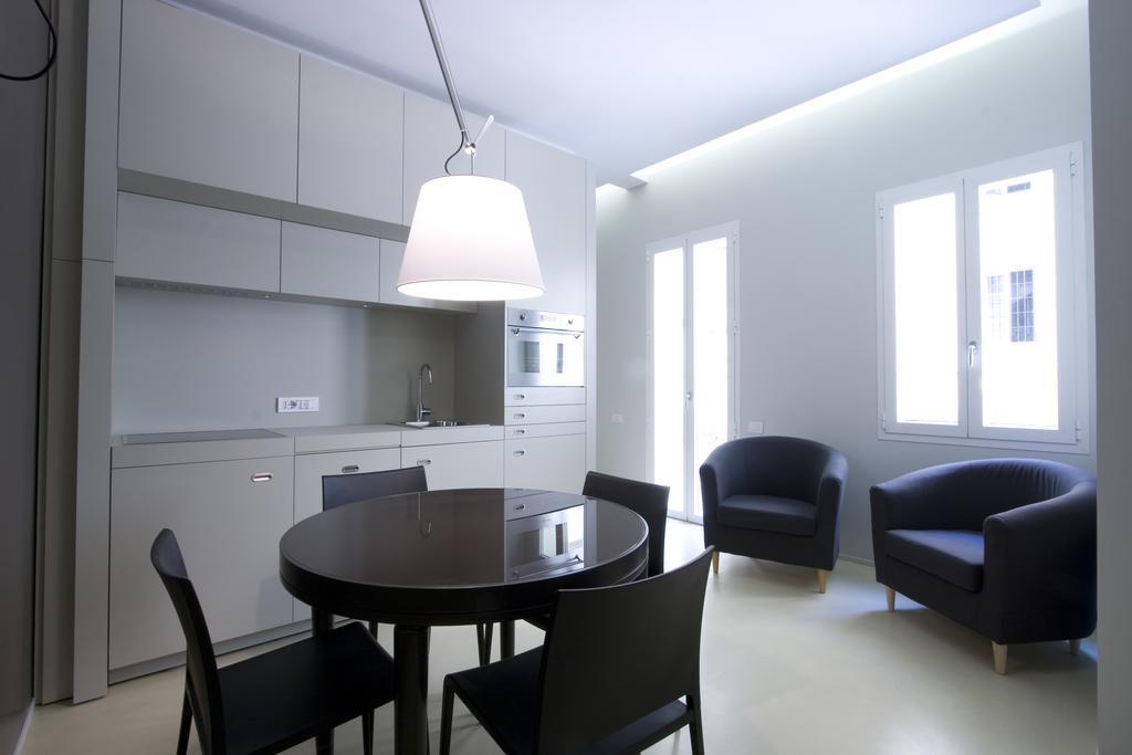 Residence I Masca' โบโลญญา ภายนอก รูปภาพ