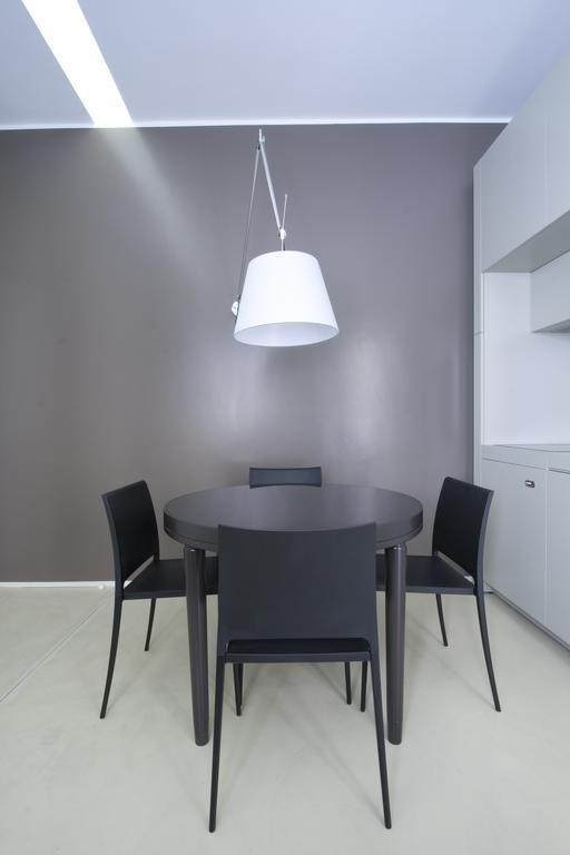 Residence I Masca' โบโลญญา ภายนอก รูปภาพ