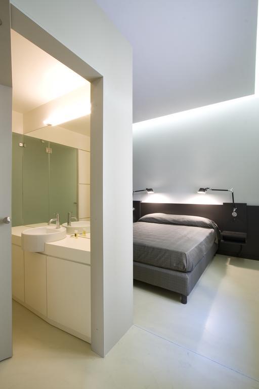 Residence I Masca' โบโลญญา ภายนอก รูปภาพ
